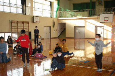 送る会２日目 (7)