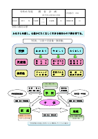 R6　 教育計画(皆田小).pdfの1ページ目のサムネイル